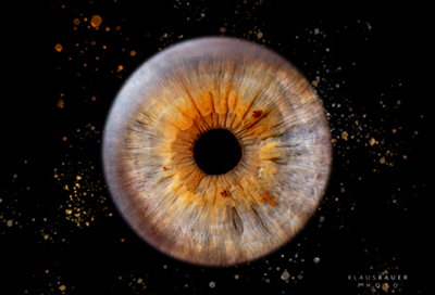 evil eye start