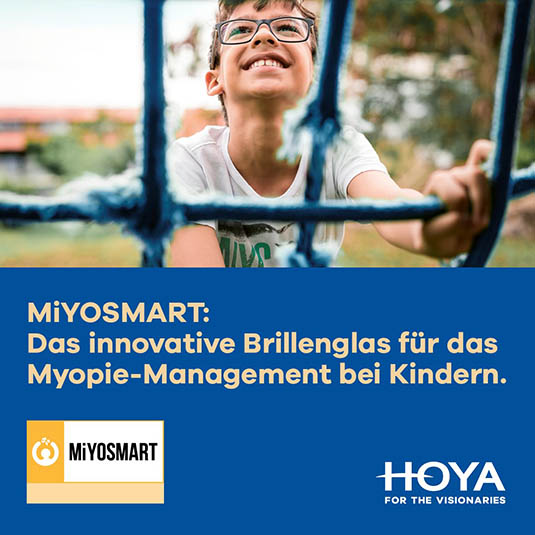 miyosmart