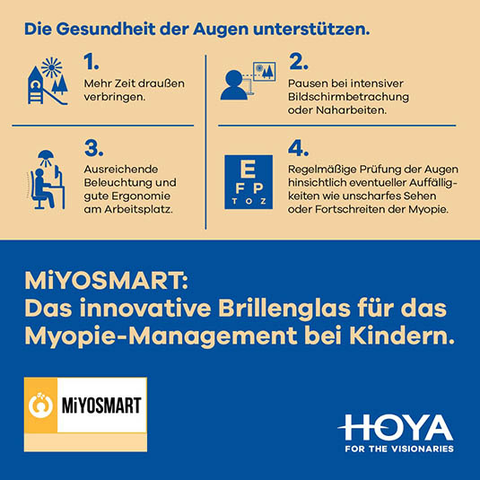 miyosmart
